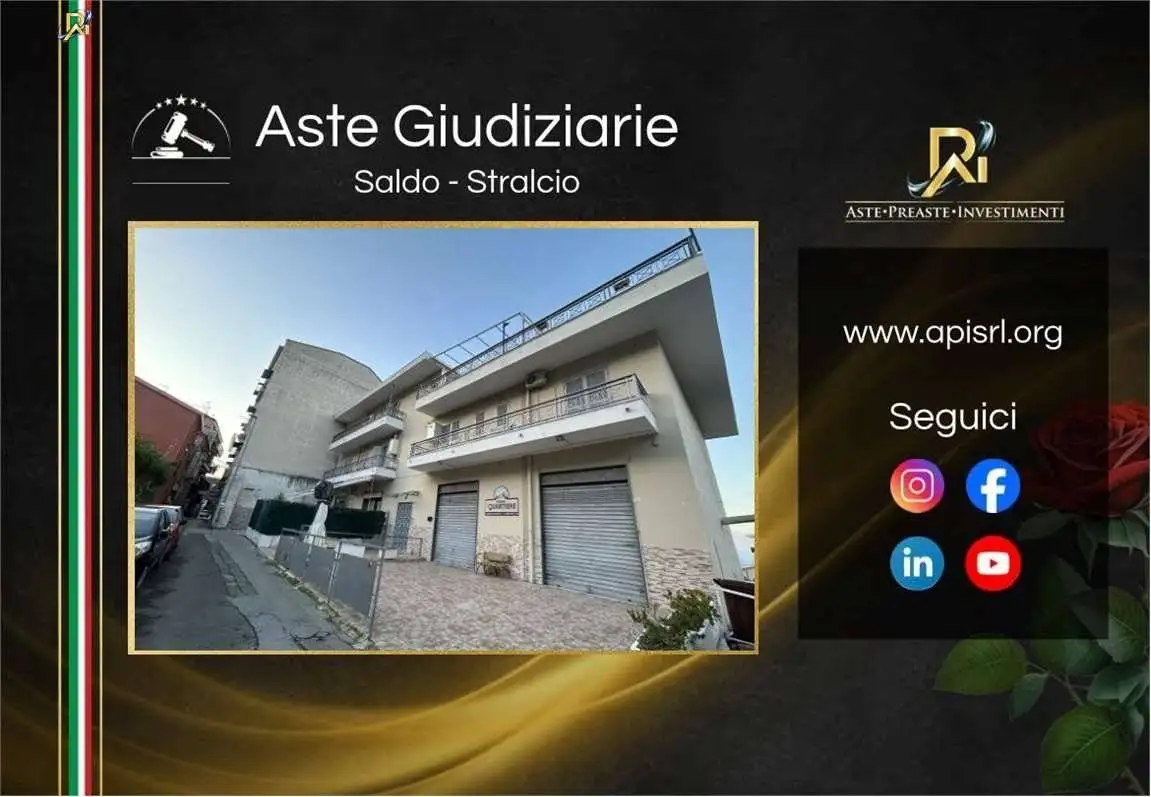 Appartamento in vendita a Castellammare di Stabia