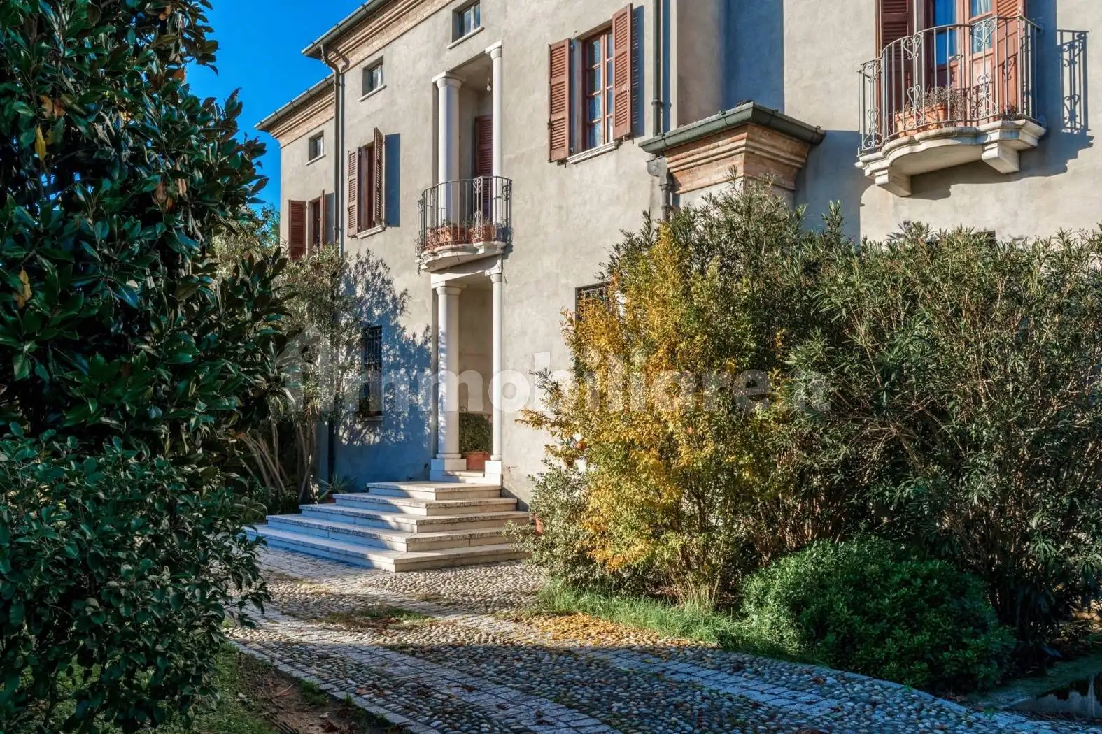 Villa in vendita a Gottolengo