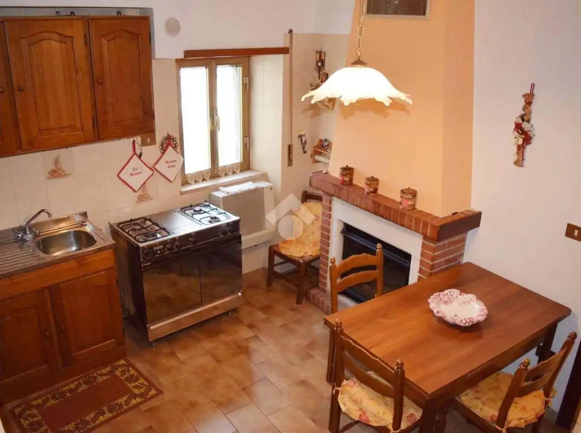 Appartamento in vendita a Sante Marie