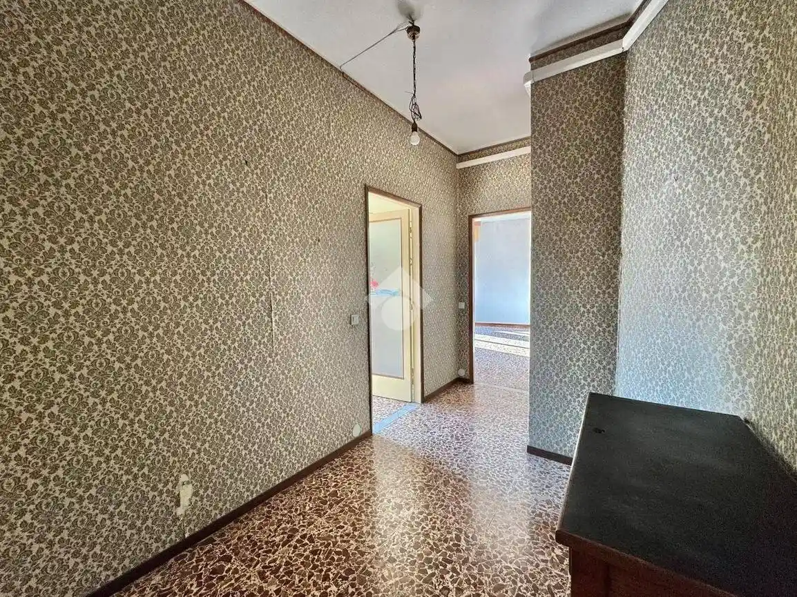 Bilocale via Fusco 3, San Martino, Novara - foto 2