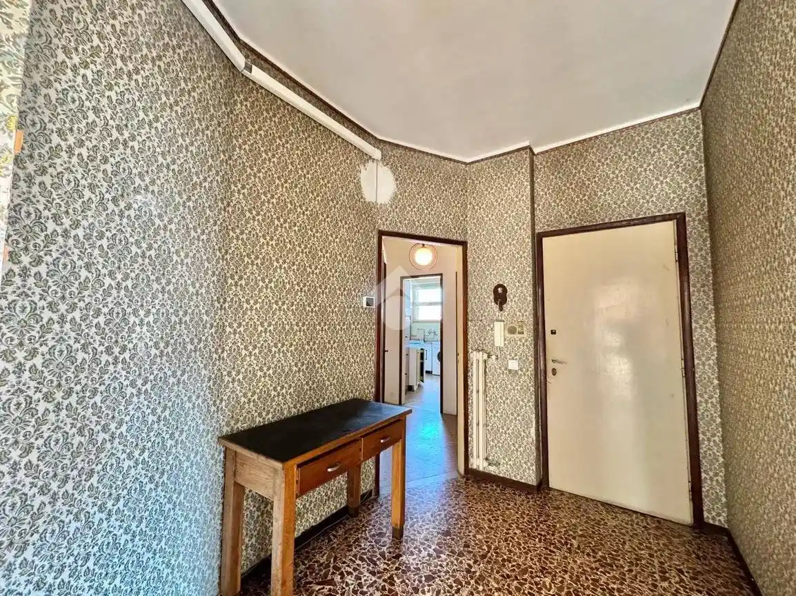 Bilocale via Fusco 3, San Martino, Novara - foto 3