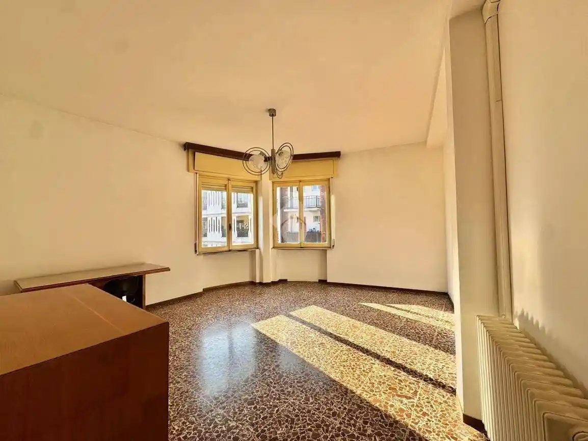 Bilocale via Fusco 3, San Martino, Novara - foto 5