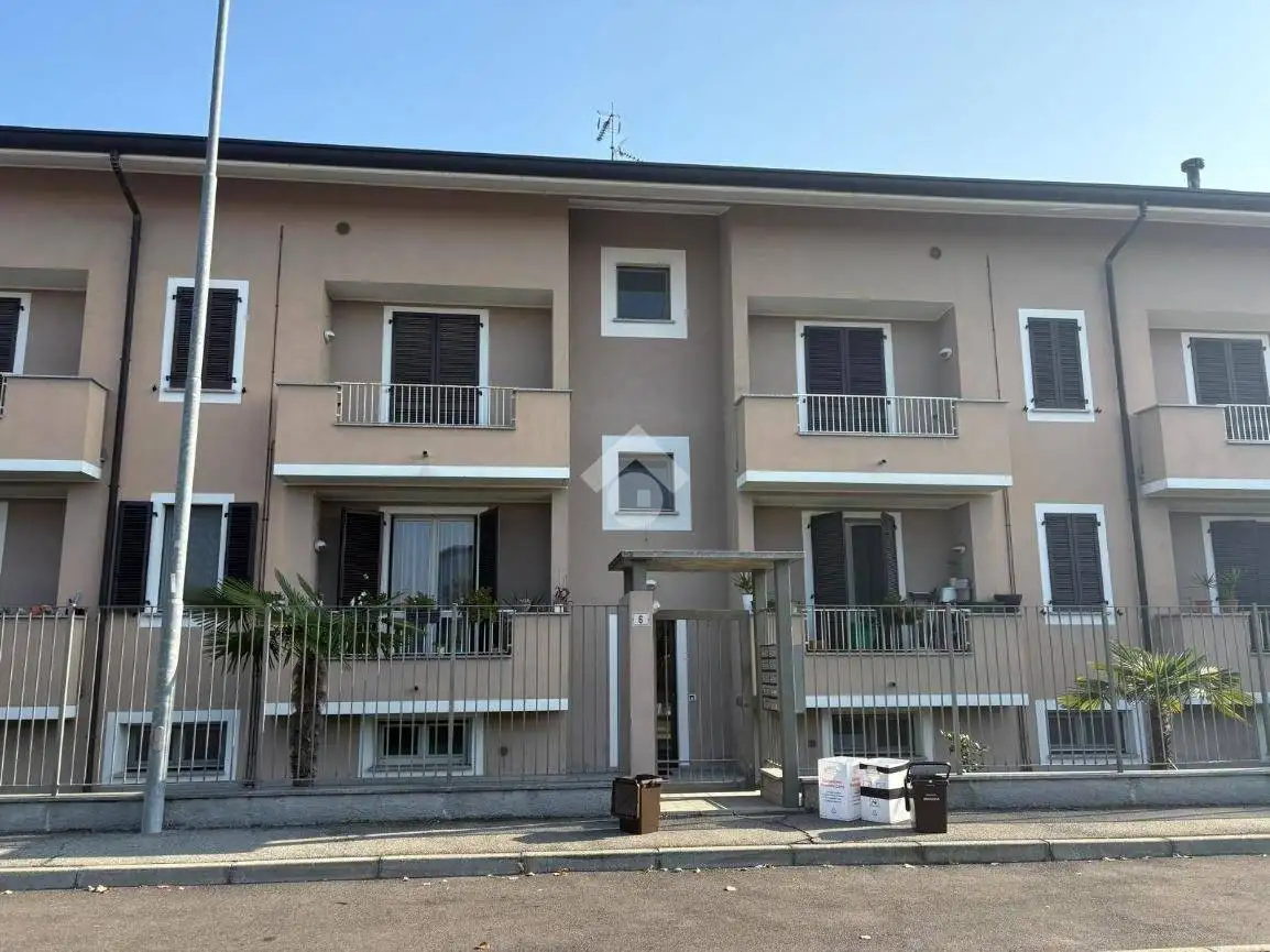 Attico - Mansarda in vendita a Casorezzo