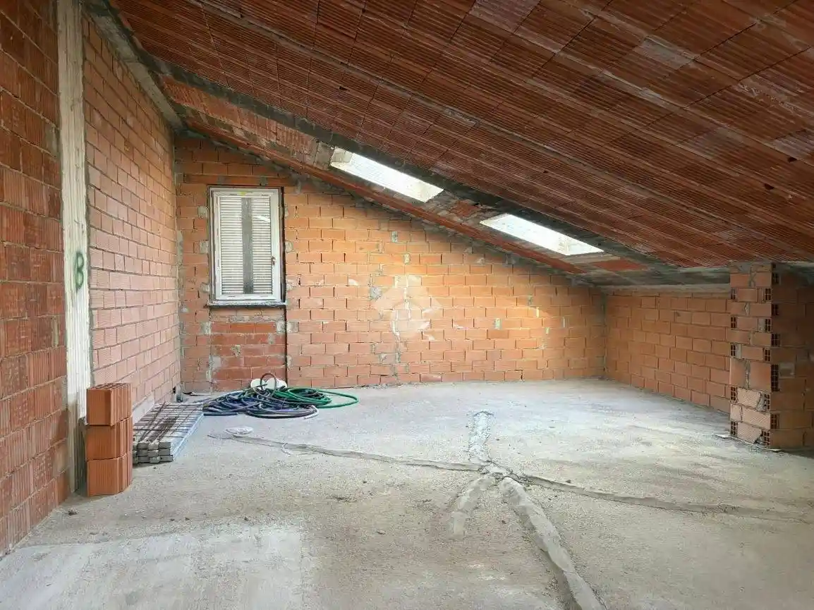 Mansarda via Giovanni Paolo II 6, Casorezzo - foto 2