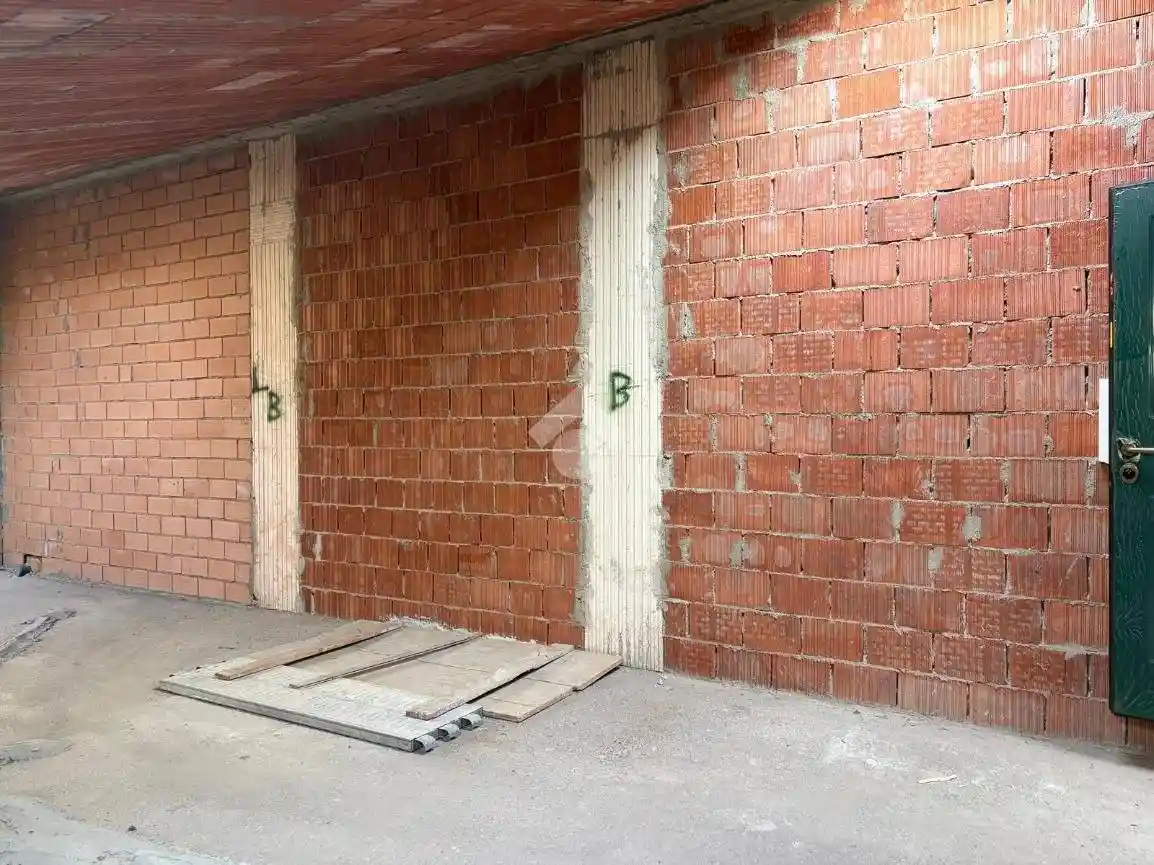 Mansarda via Giovanni Paolo II 6, Casorezzo - foto 4