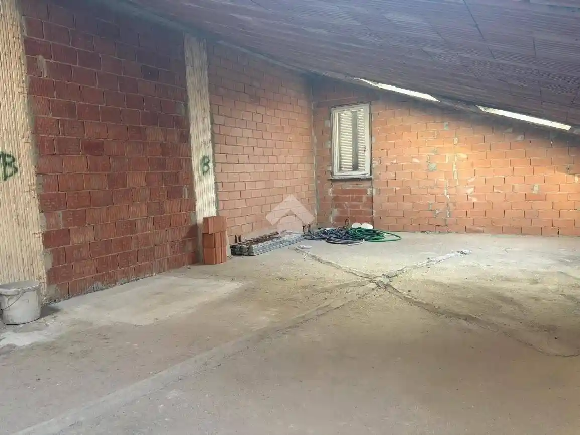 Mansarda via Giovanni Paolo II 6, Casorezzo - foto 5