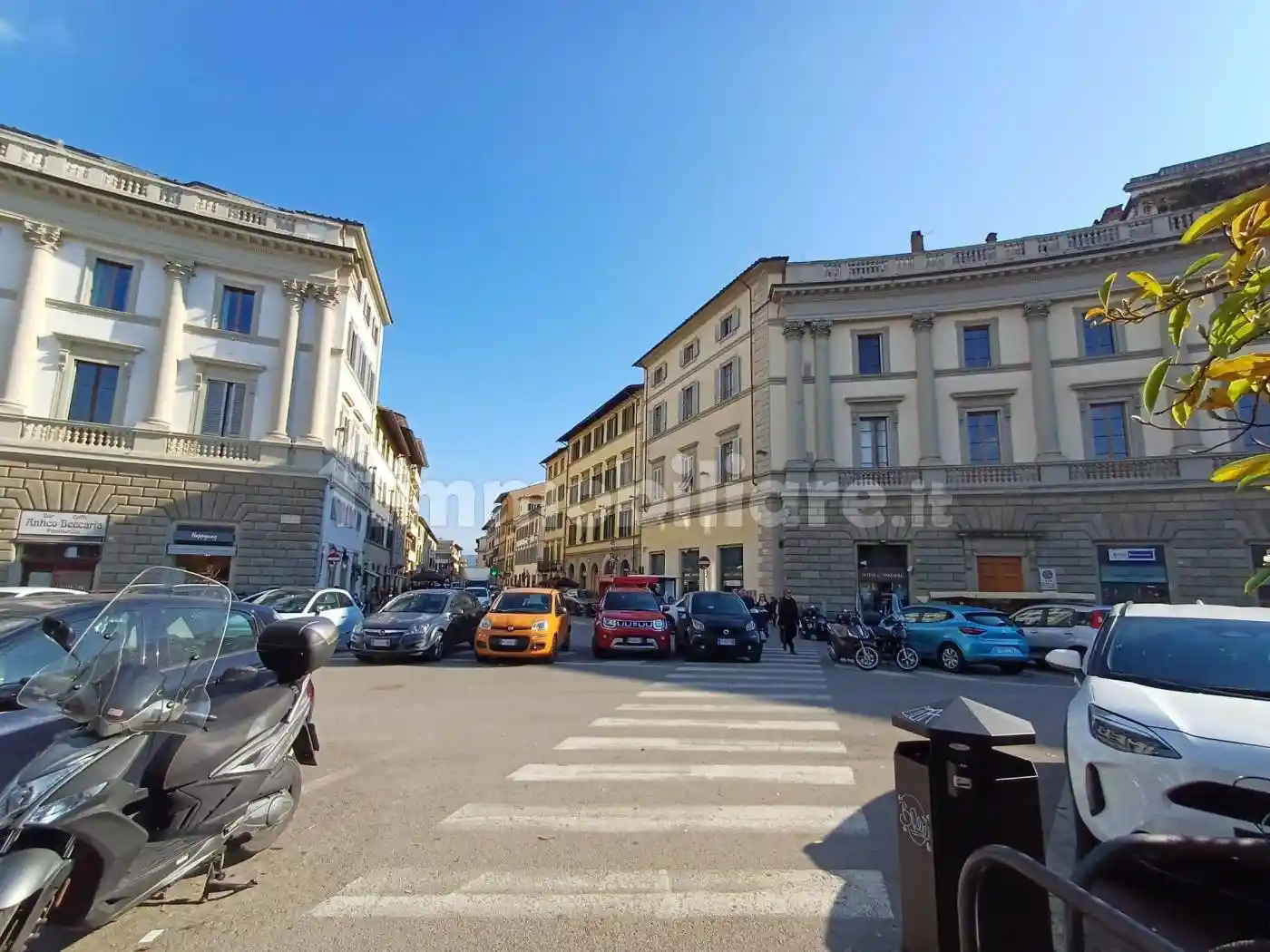 Appartamento via Vincenzo Gioberti, Beccaria - Colombo, Firenze - foto 2