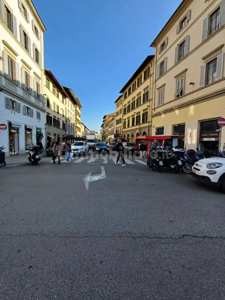 Appartamento via Vincenzo Gioberti, Beccaria - Colombo, Firenze - foto 3