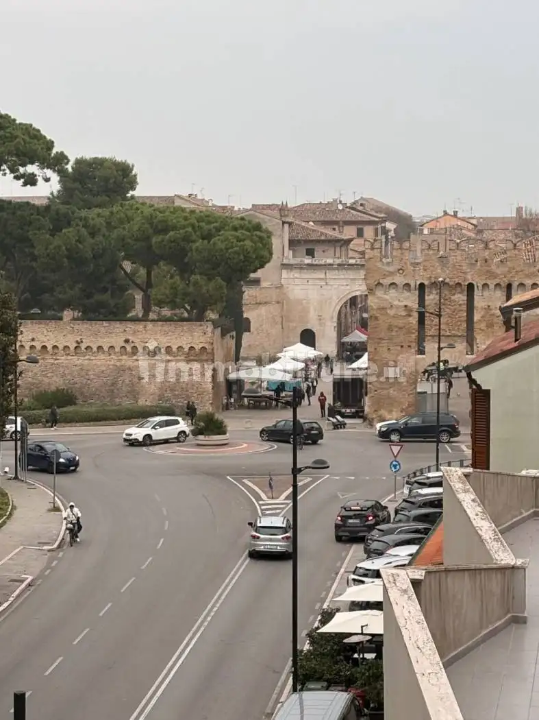 Appartamento in vendita a Fano