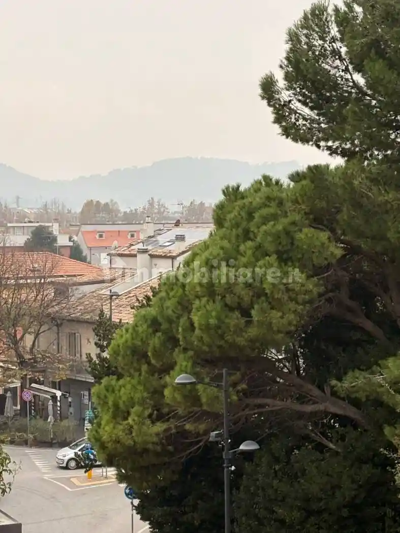 Appartamento via Roma 47, Passeggi - Don Gentili, Fano - foto 2