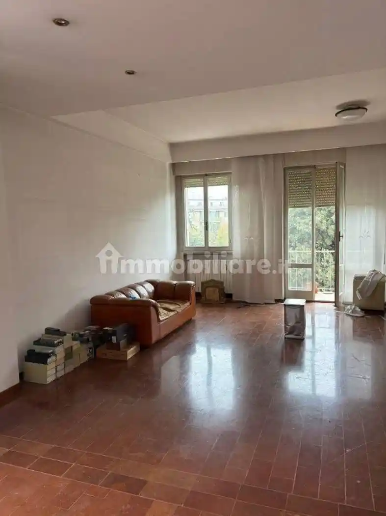 Appartamento via Roma 47, Passeggi - Don Gentili, Fano - foto 4