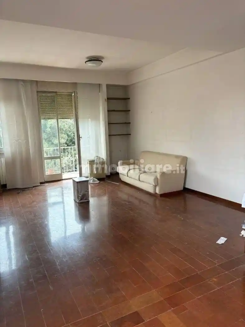 Appartamento via Roma 47, Passeggi - Don Gentili, Fano - foto 5