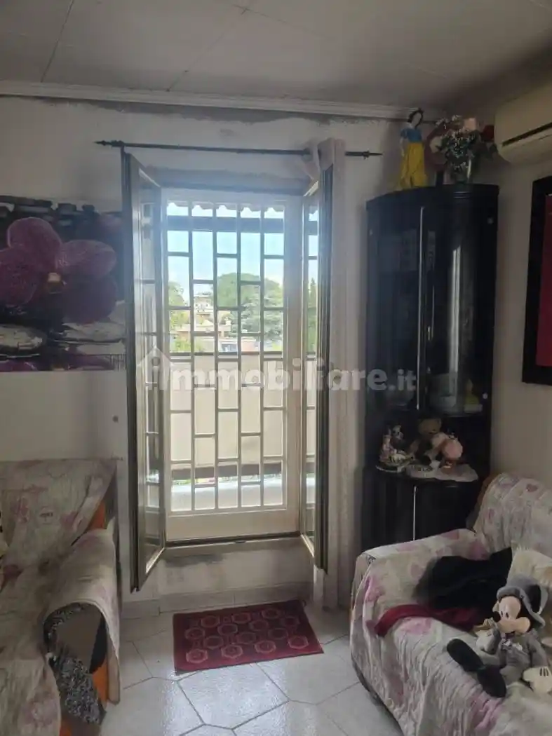 Bilocale via Stefano Vaj 15, Cornelia - Montespaccato, Roma - foto 3