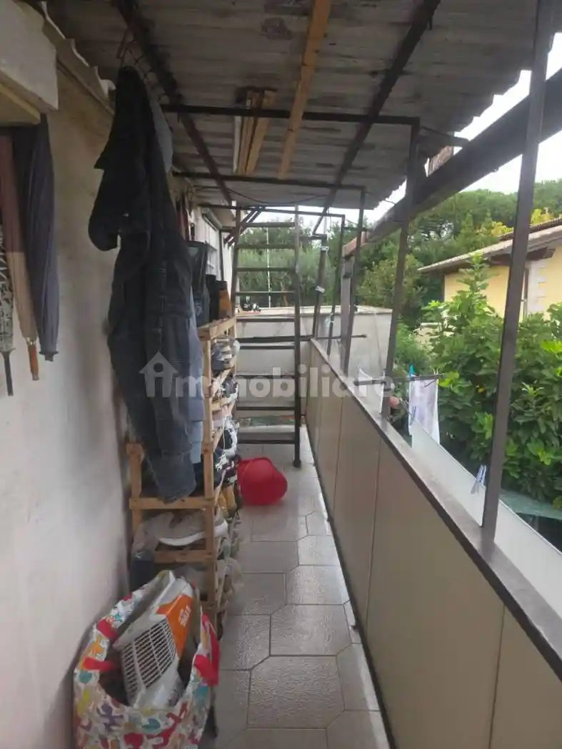 Bilocale via Stefano Vaj 15, Cornelia - Montespaccato, Roma - foto 4