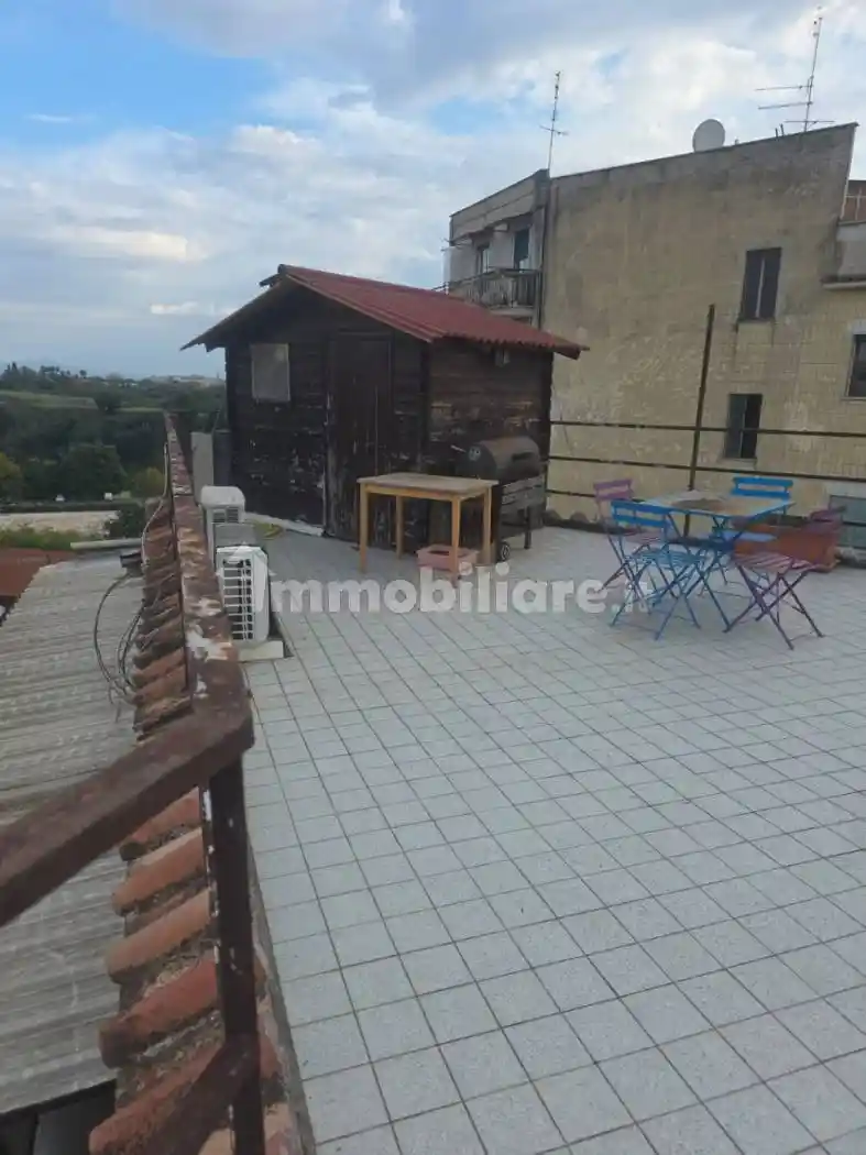 Bilocale via Stefano Vaj 15, Cornelia - Montespaccato, Roma - foto 5