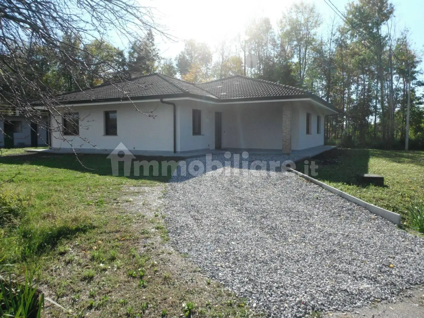 Casa indipendente in vendita a San Giorgio di Nogaro