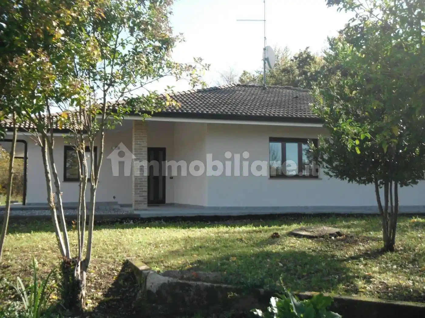 Casa indipendente - foto 3