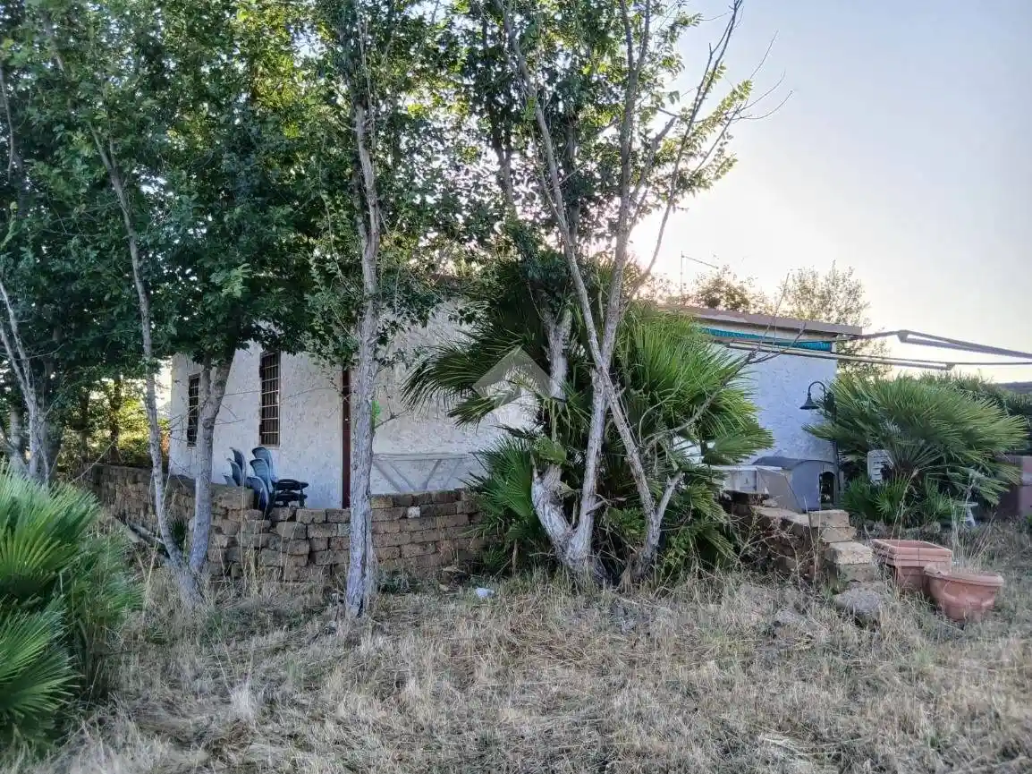 Terratetto unifamiliare via Procoio di Ceri 42, Olmetto, Monteroni, Via del Laghetto, Ladispoli - foto 2