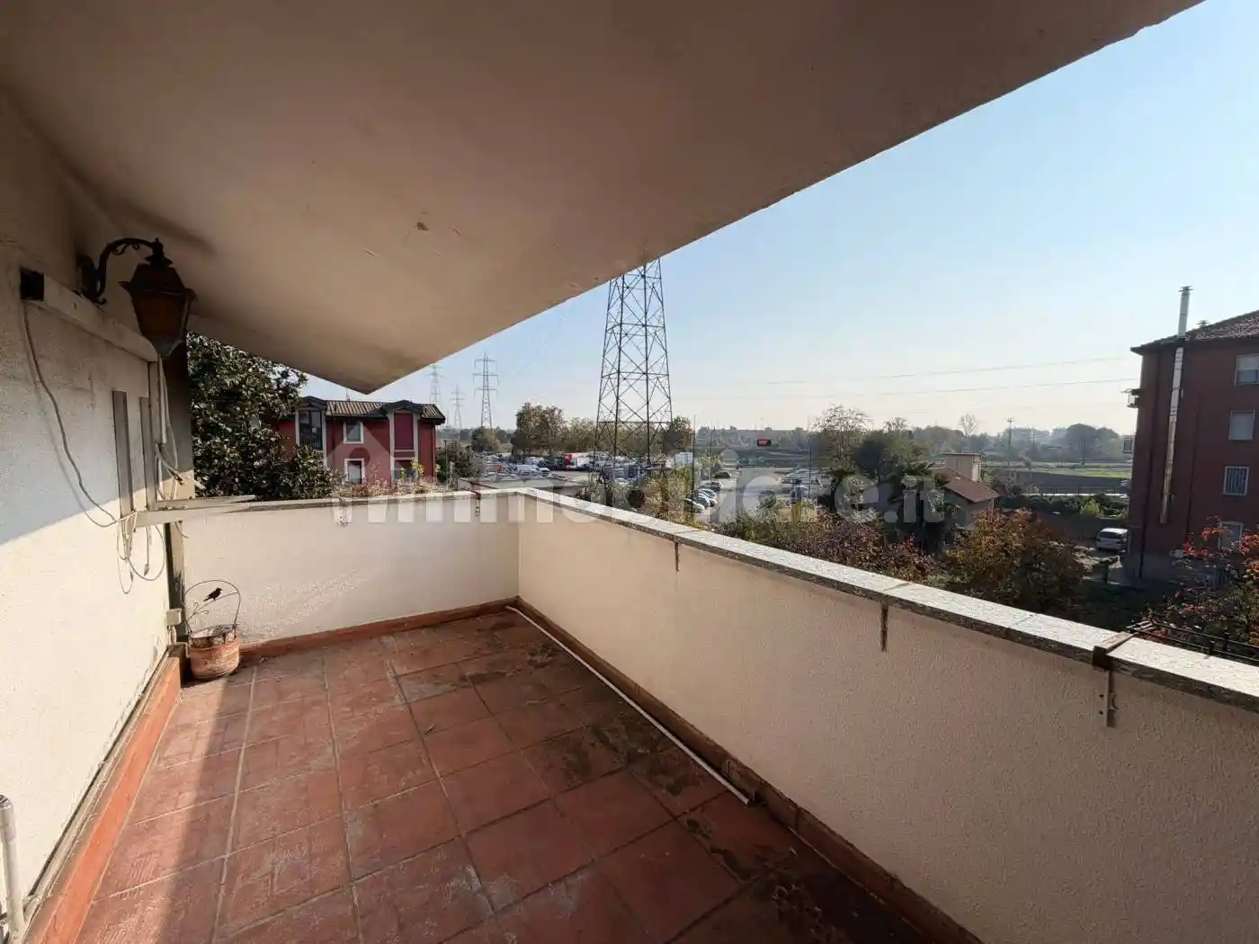 Trilocale via Torquato Tasso 18, San Maurizio al Lambro, Cologno Monzese - foto 3