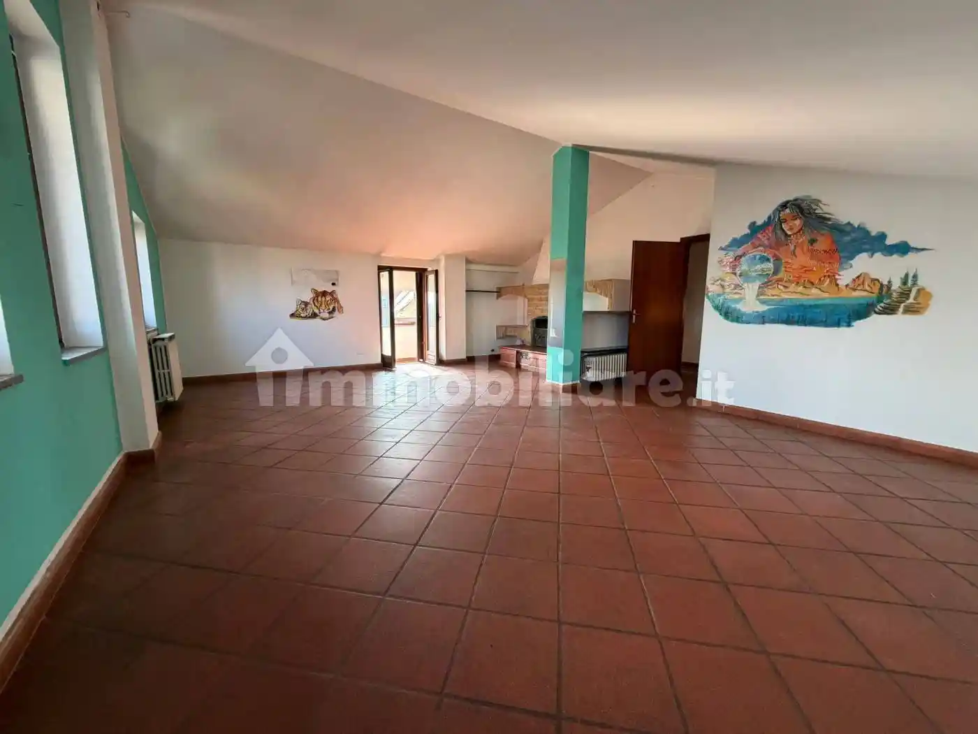 Trilocale via Torquato Tasso 18, San Maurizio al Lambro, Cologno Monzese - foto 4