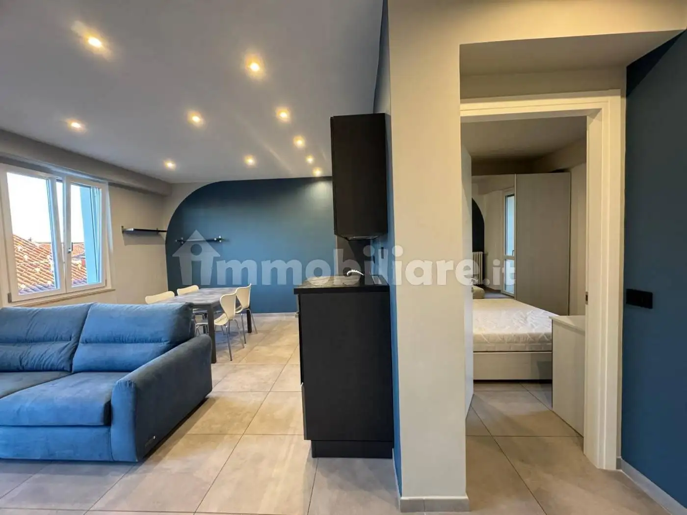 Appartamento in affitto a Fossano