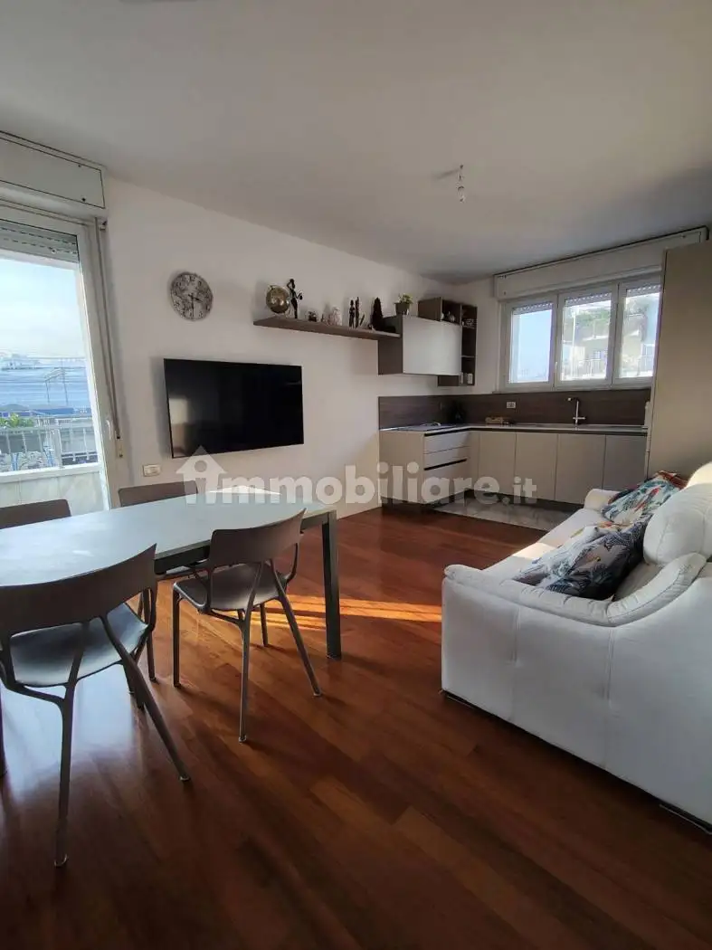 Apartment in vendita a Milan