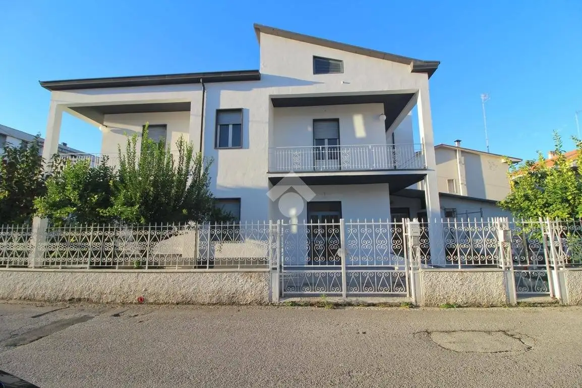 Appartamento in vendita a Giulianova