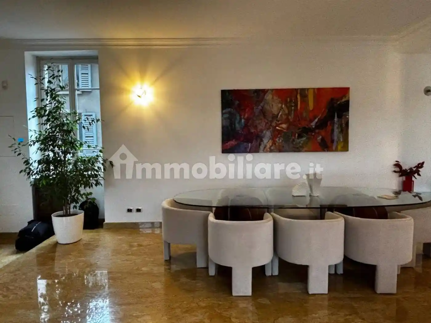 Appartamento in vendita a Bergamo