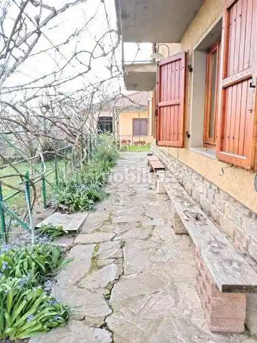 Villa in vendita a Santa Fiora