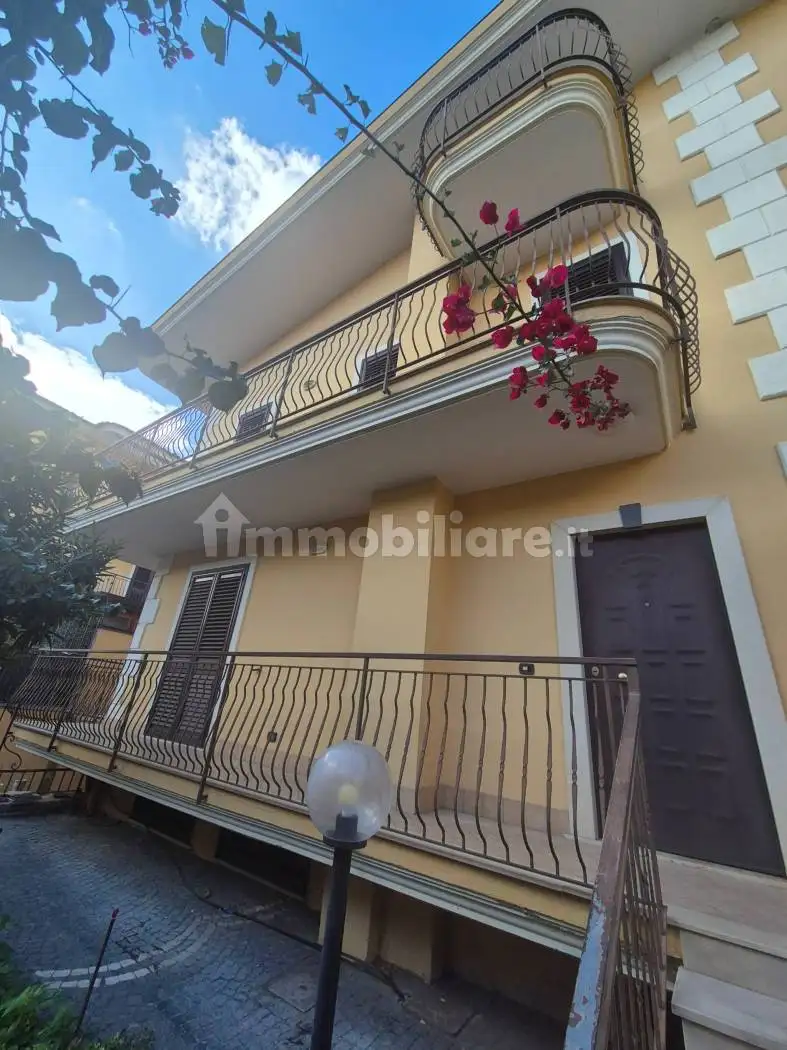 Villetta a schiera in vendita a Striano