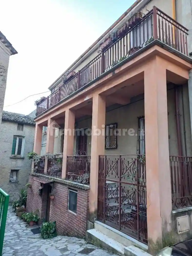 Appartamento in vendita a Aprigliano