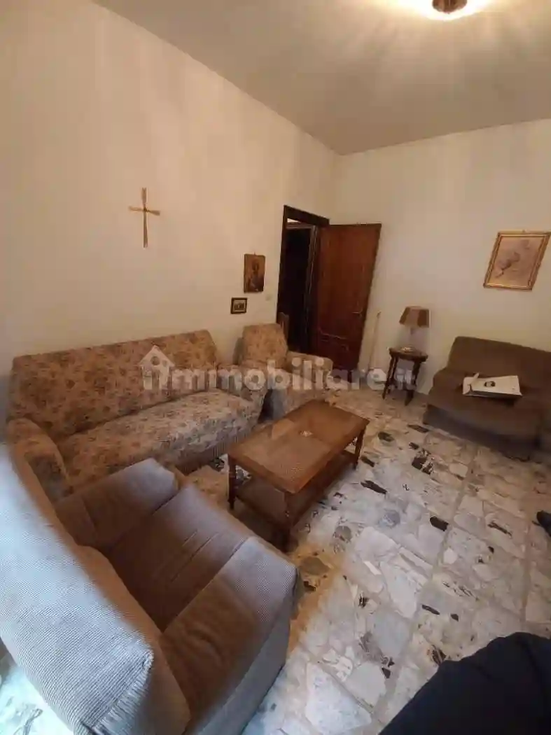 Appartamento via Rione San Leonardo, Centro, Aprigliano - foto 4