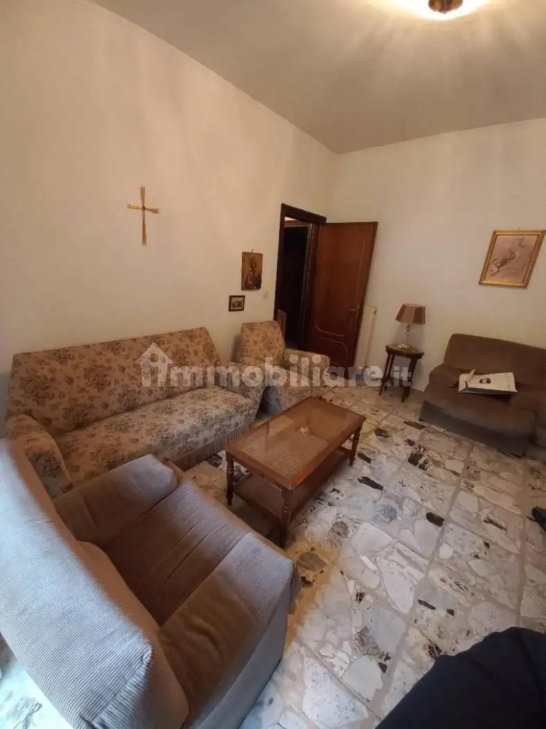 Appartamento via Rione San Leonardo, Centro, Aprigliano - foto 2