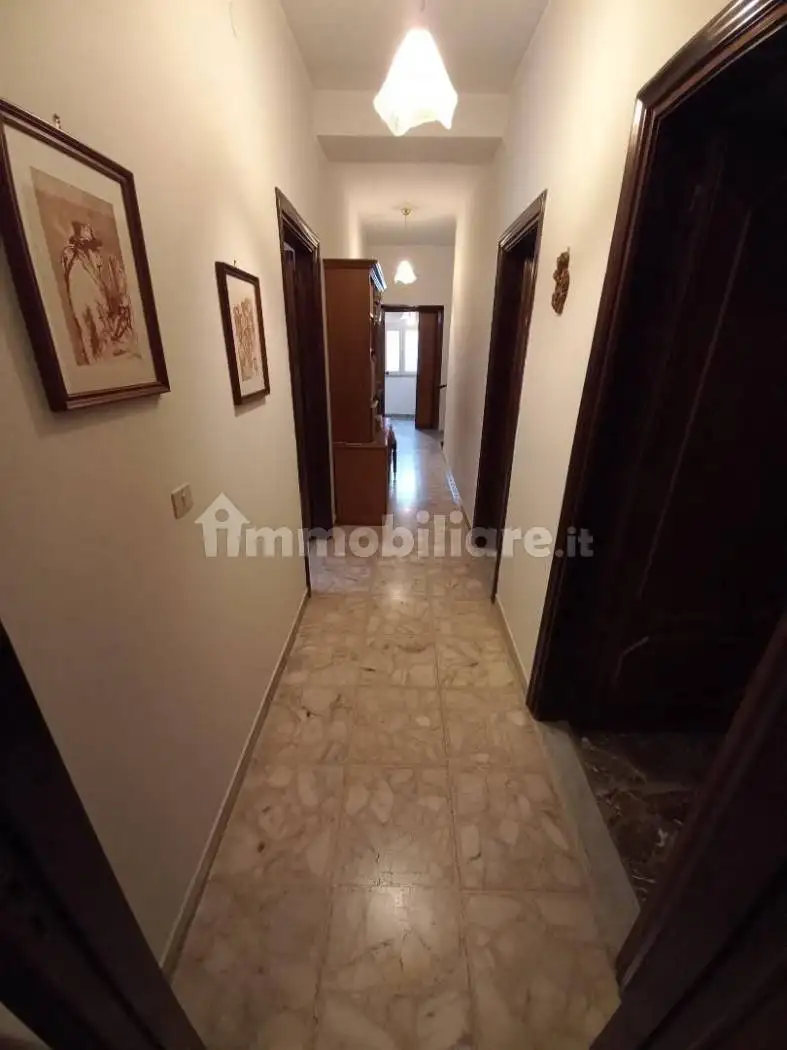 Appartamento via Rione San Leonardo, Centro, Aprigliano - foto 3