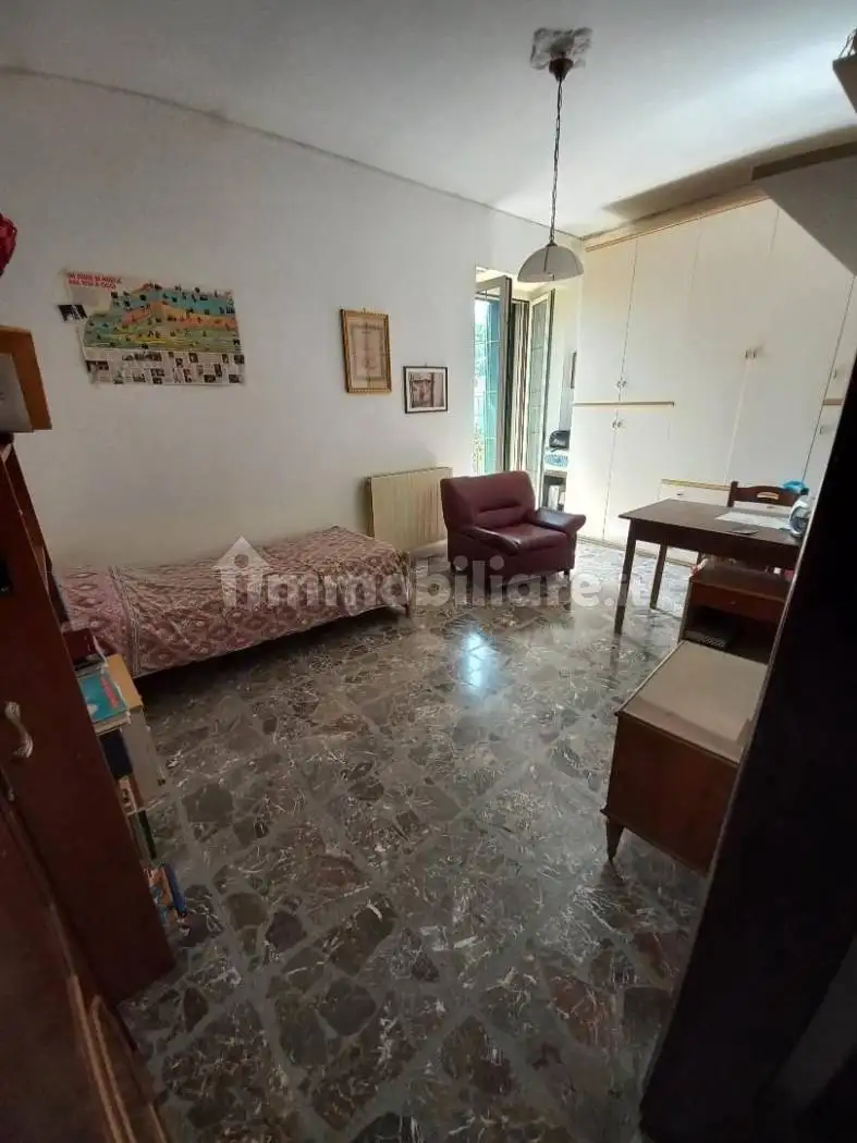 Appartamento via Rione San Leonardo, Centro, Aprigliano - foto 5