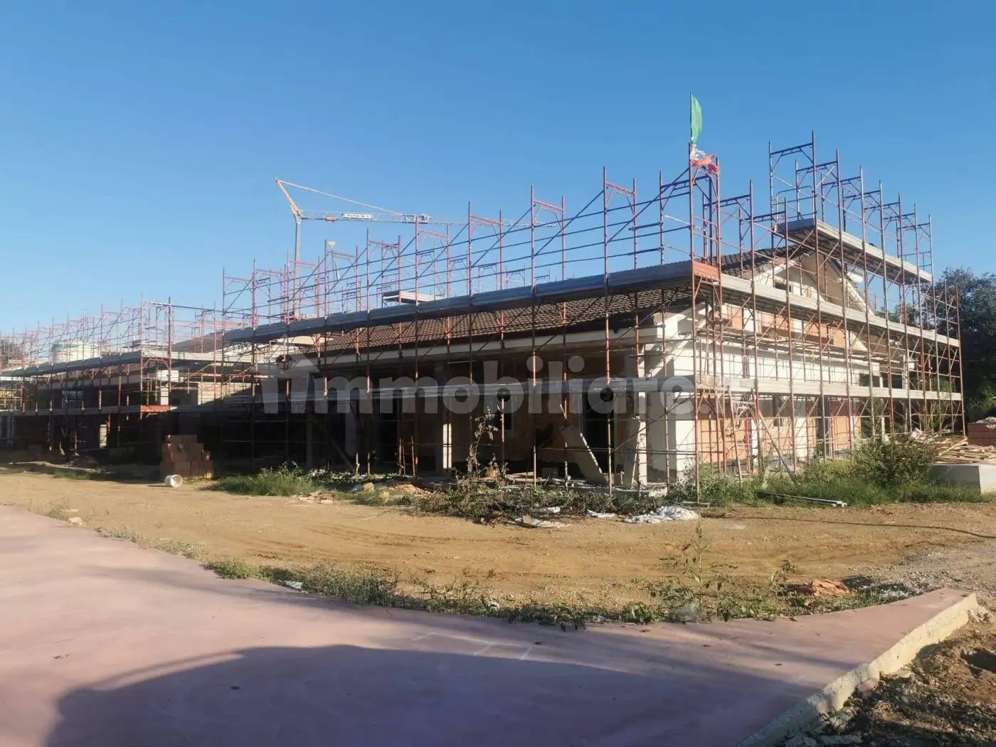 Villa in vendita a Ladispoli