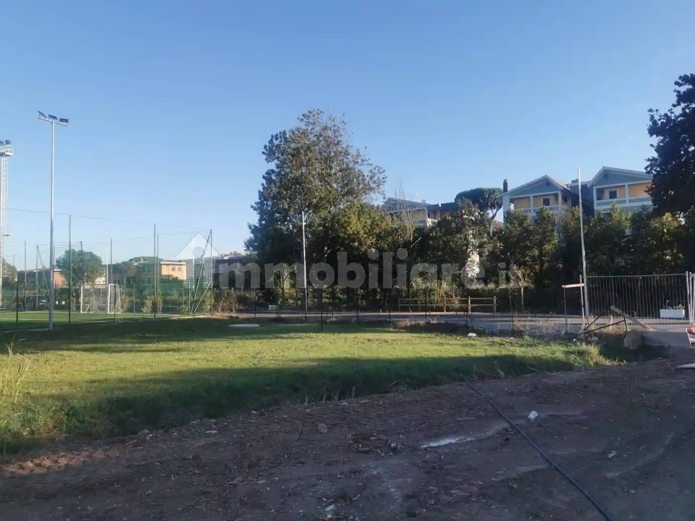 Villa bifamiliare via della Luna, Marina di San Nicola, Ladispoli - foto 3