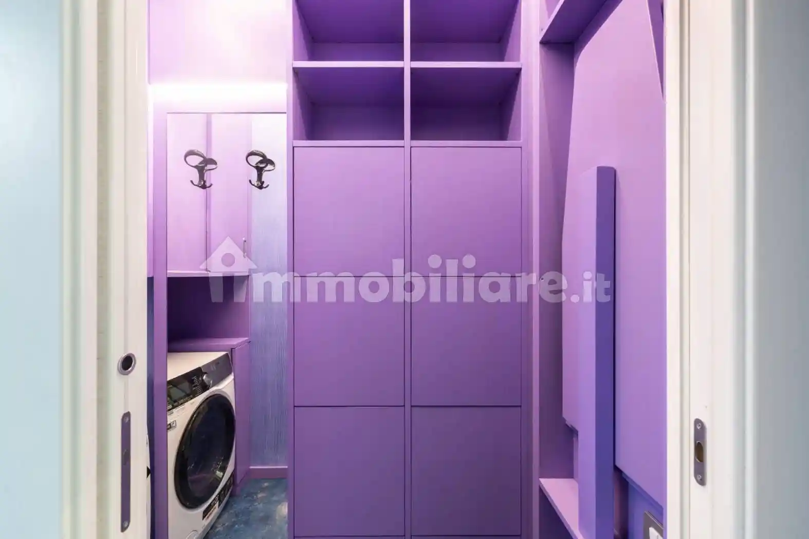 Bilocale via Gastaldi, Parco San Rocco, Tetti Rossi, Loreto, Alassio - foto 3