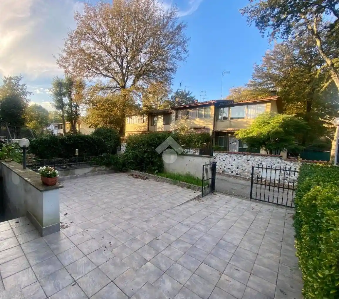 Villetta a schiera - foto 5