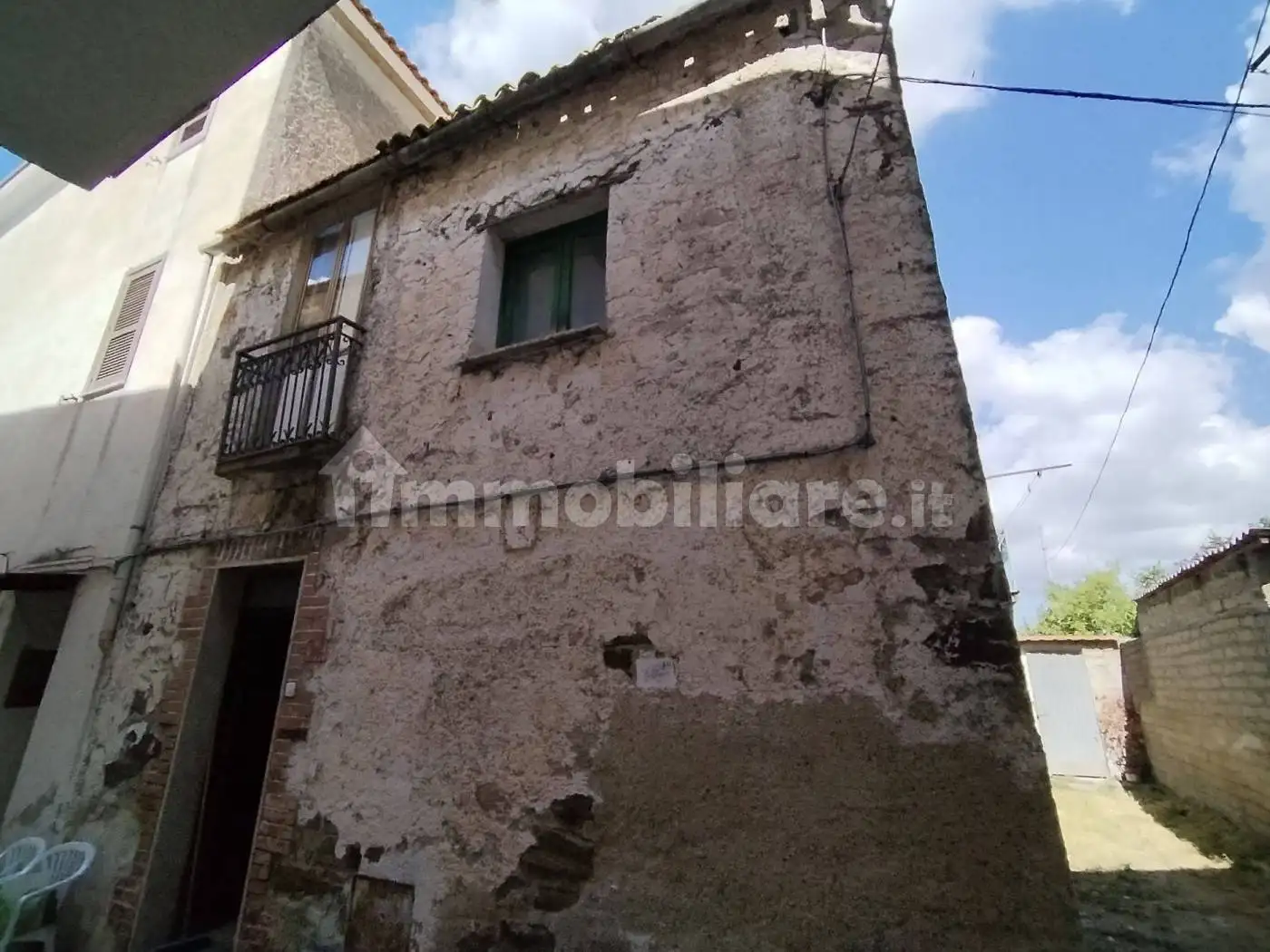 Appartamento in vendita a Sessa Aurunca