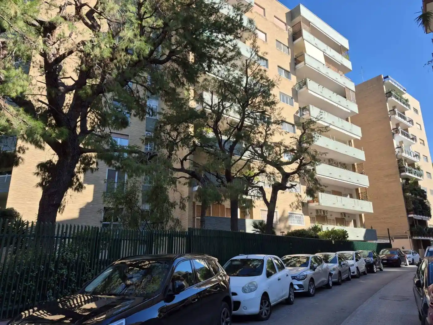 Appartamento in affitto a Bari