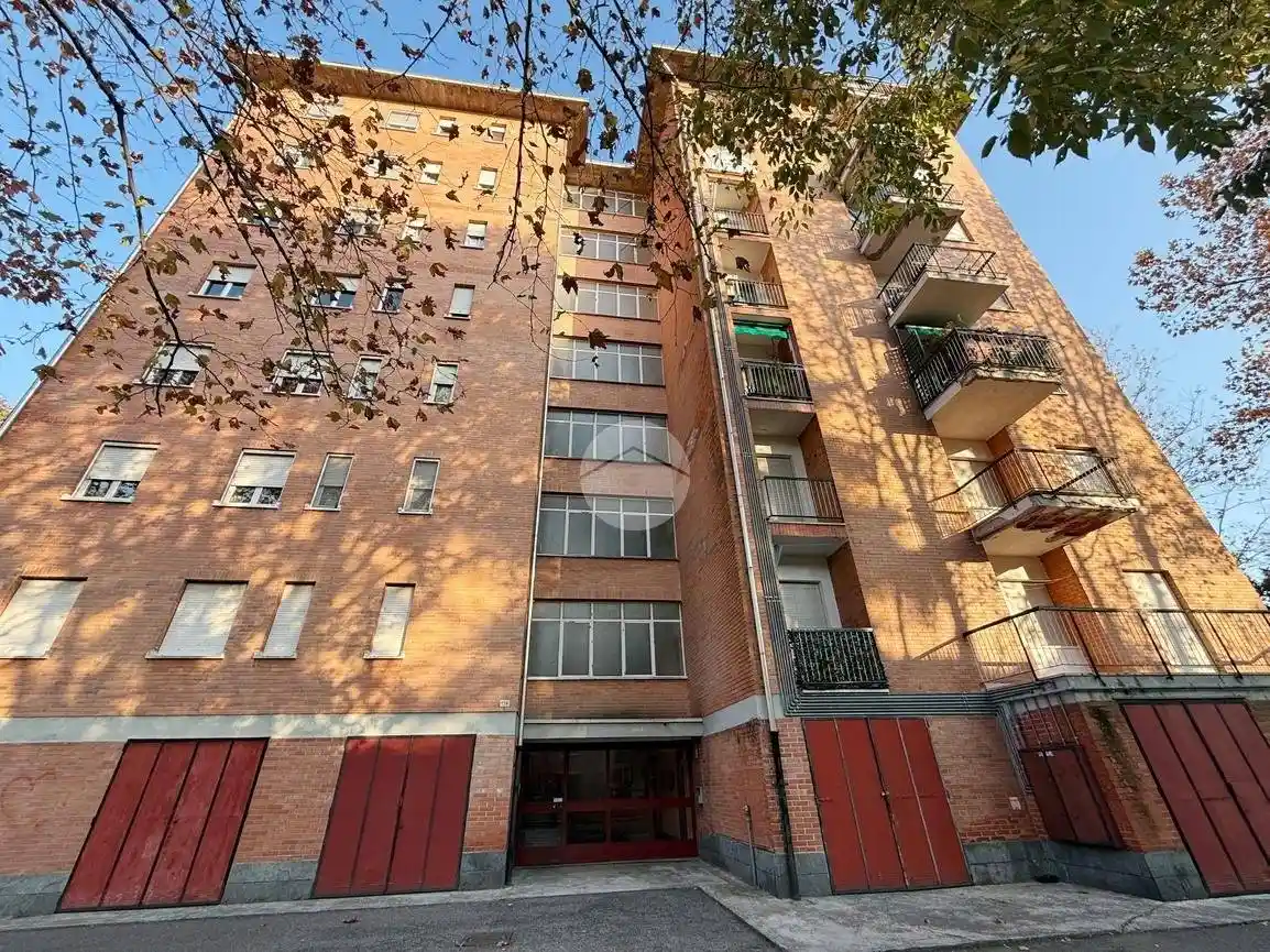 Appartamento in vendita a Ivrea