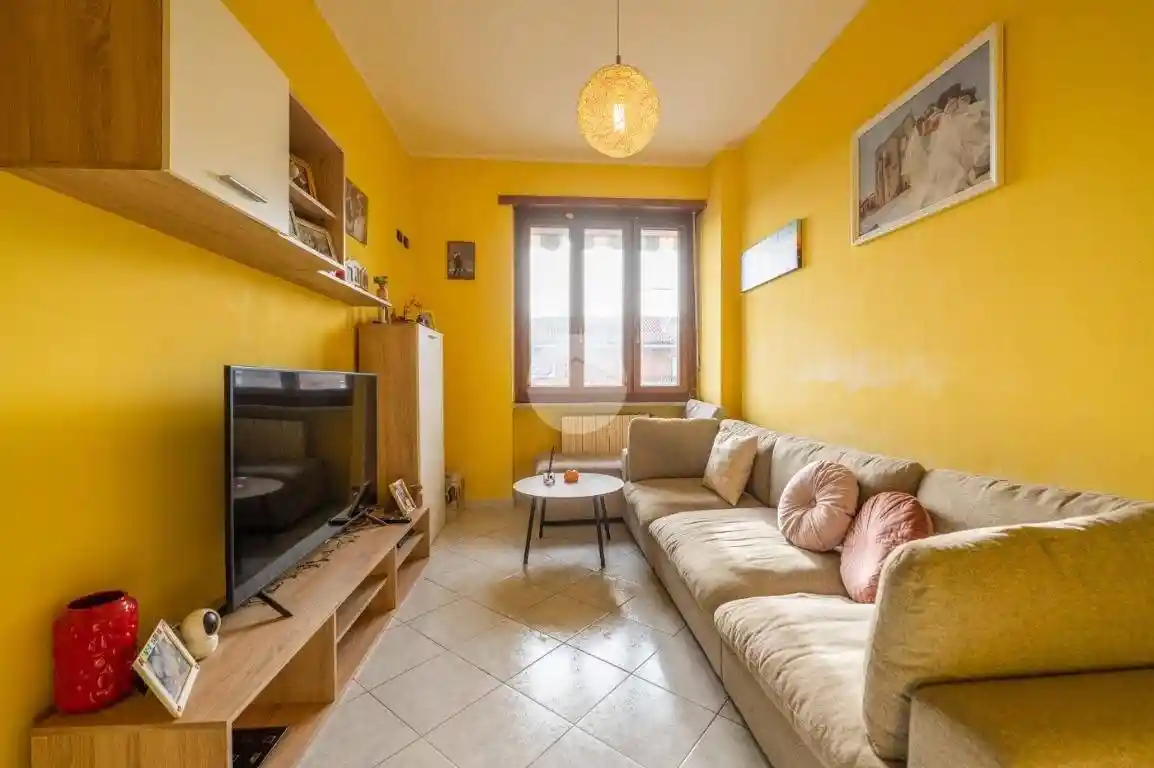 Trilocale via RIVALTA 35, Gerbole Alte, Volvera - foto 2