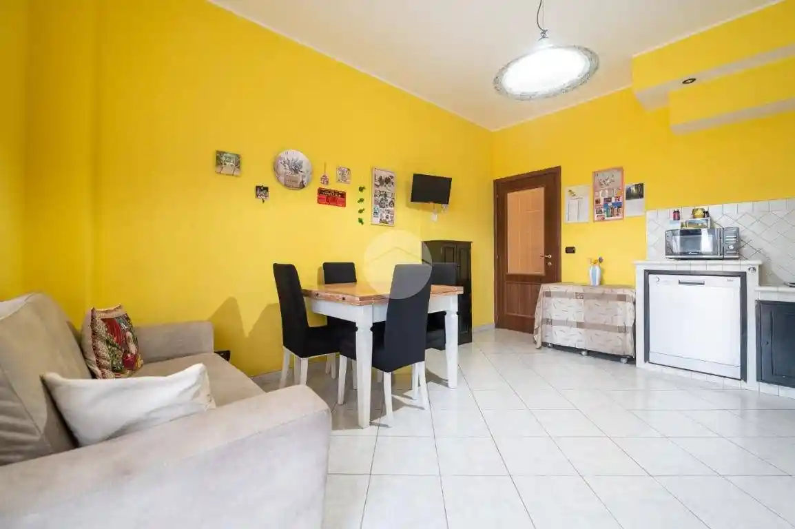 Trilocale via RIVALTA 35, Gerbole Alte, Volvera - foto 5