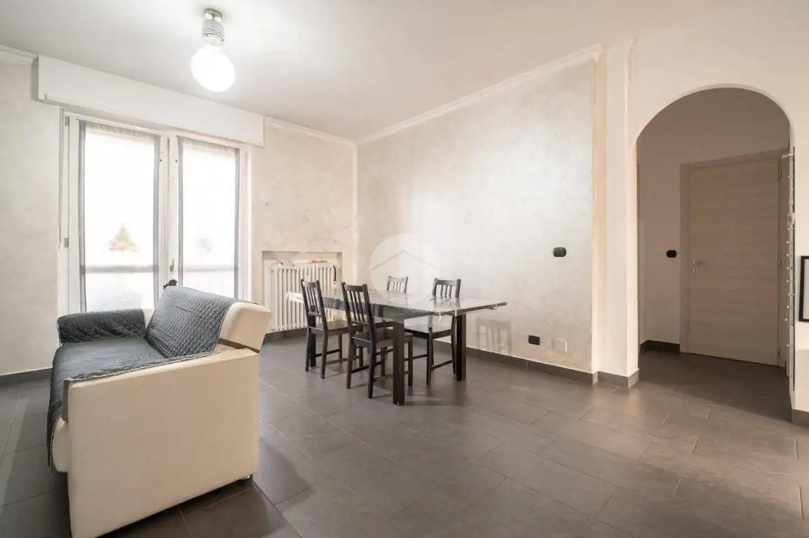 Appartamento in vendita a Volvera