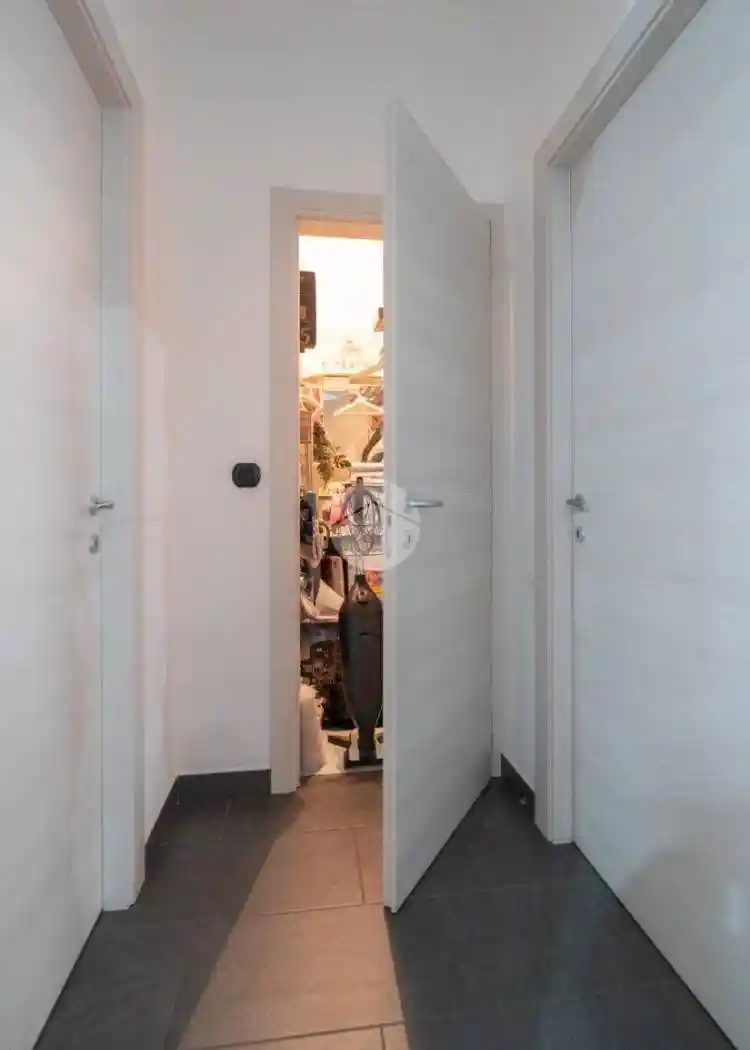 Trilocale via Bruino Comune del Piemonte 4, Centro, Volvera - foto 4