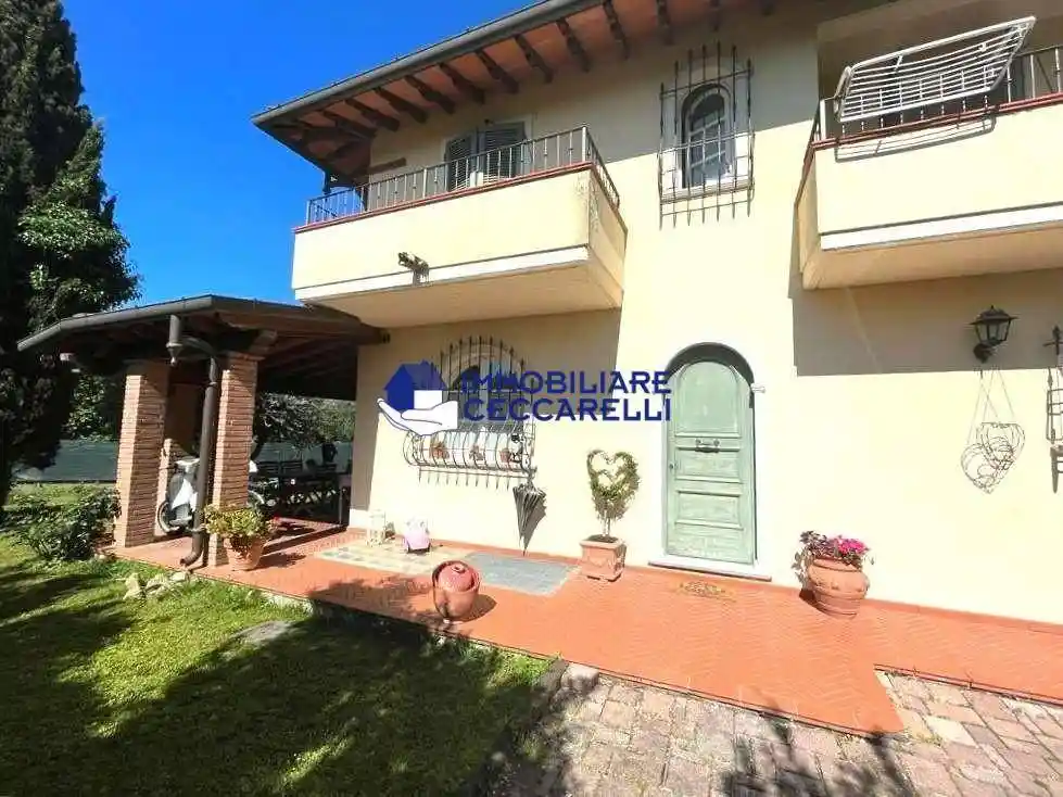 Villa unifamiliare Massa, Romagnano, Massa - foto 2