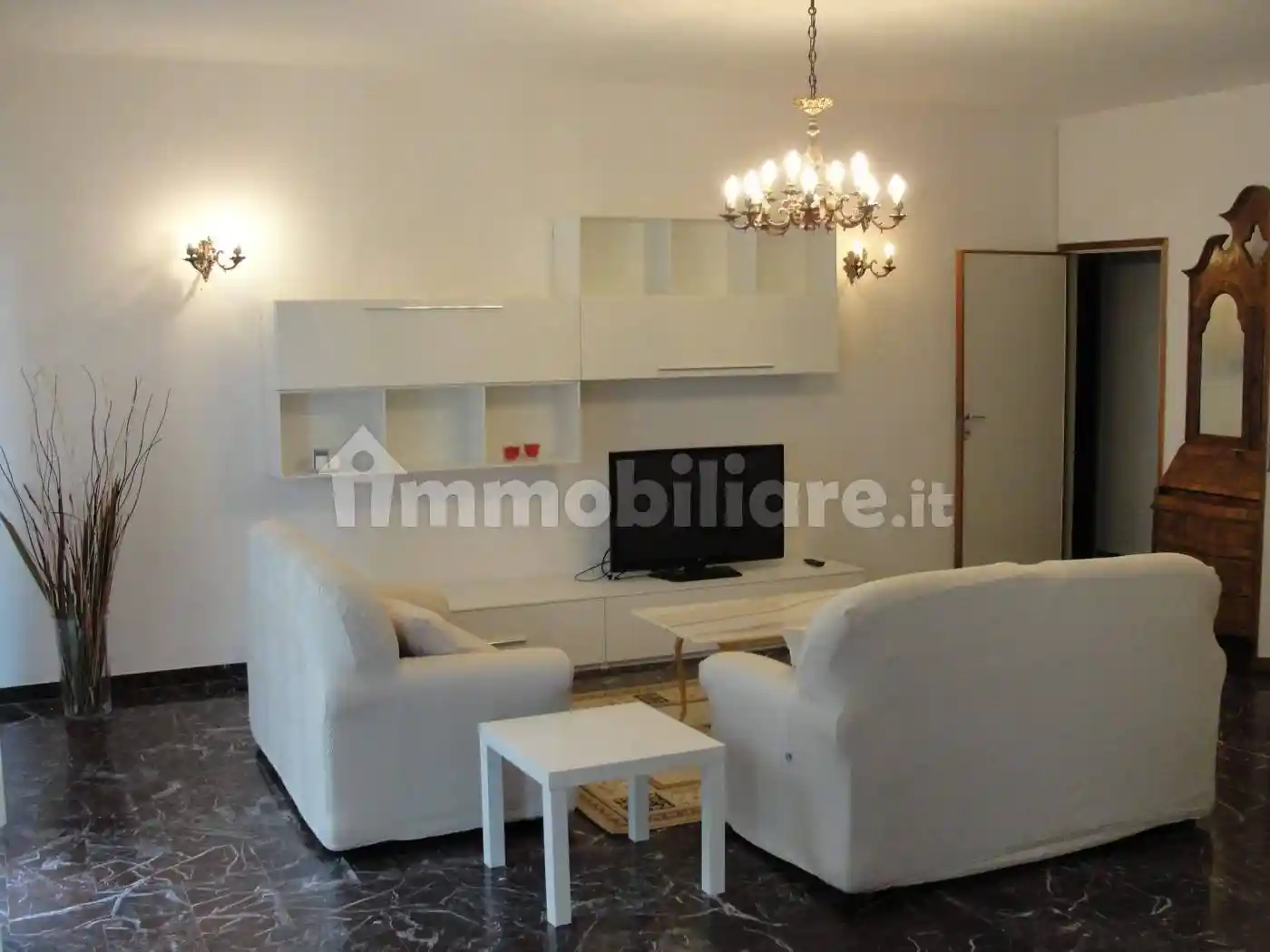 Appartamento via Giovanni Montauti, Centro, Forte dei Marmi - foto 2