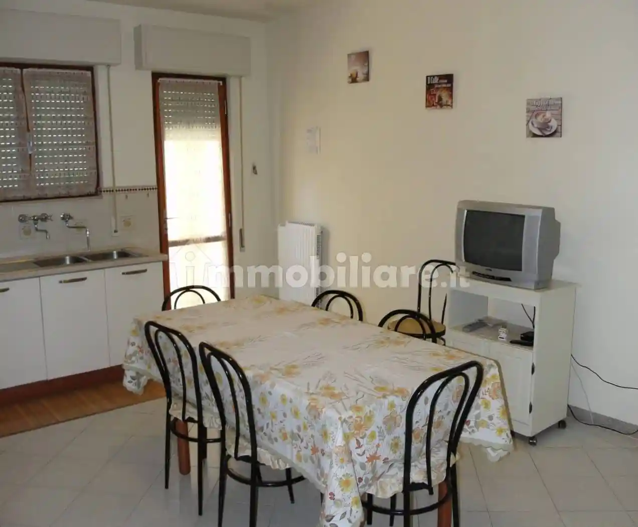 Appartamento via Giovanni Montauti, Centro, Forte dei Marmi - foto 3