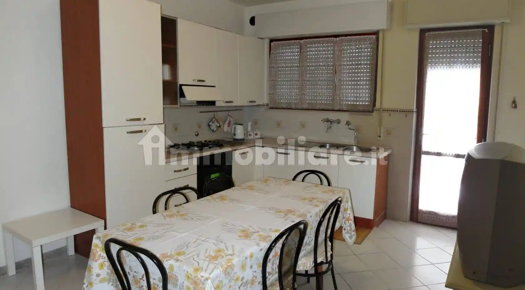 Appartamento via Giovanni Montauti, Centro, Forte dei Marmi - foto 4